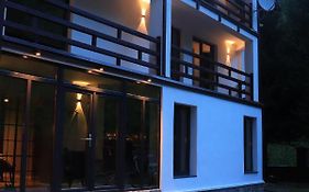 Wild Hunts Lodge Retezat